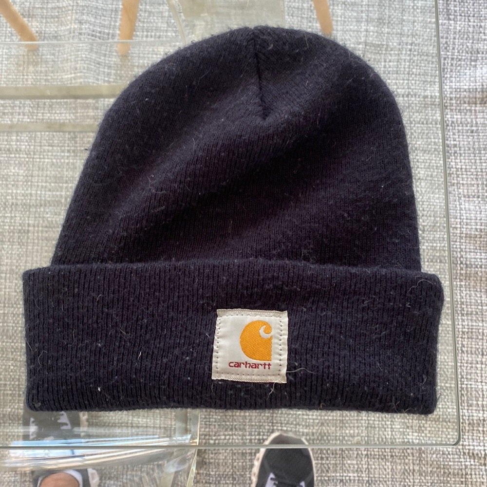 Carharttt Hat Unisex